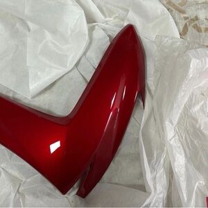 YAMAHA S/SMAX Ref: 1DK-F835V-00-P8 Panel 2